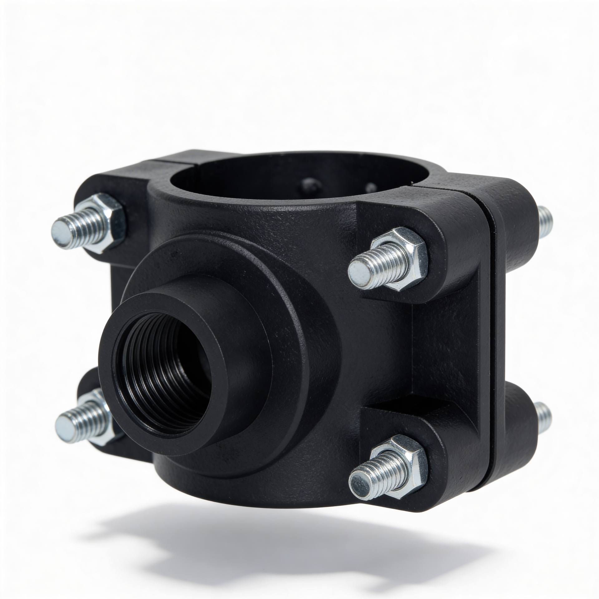 ABRAZADERA – COLLARIN