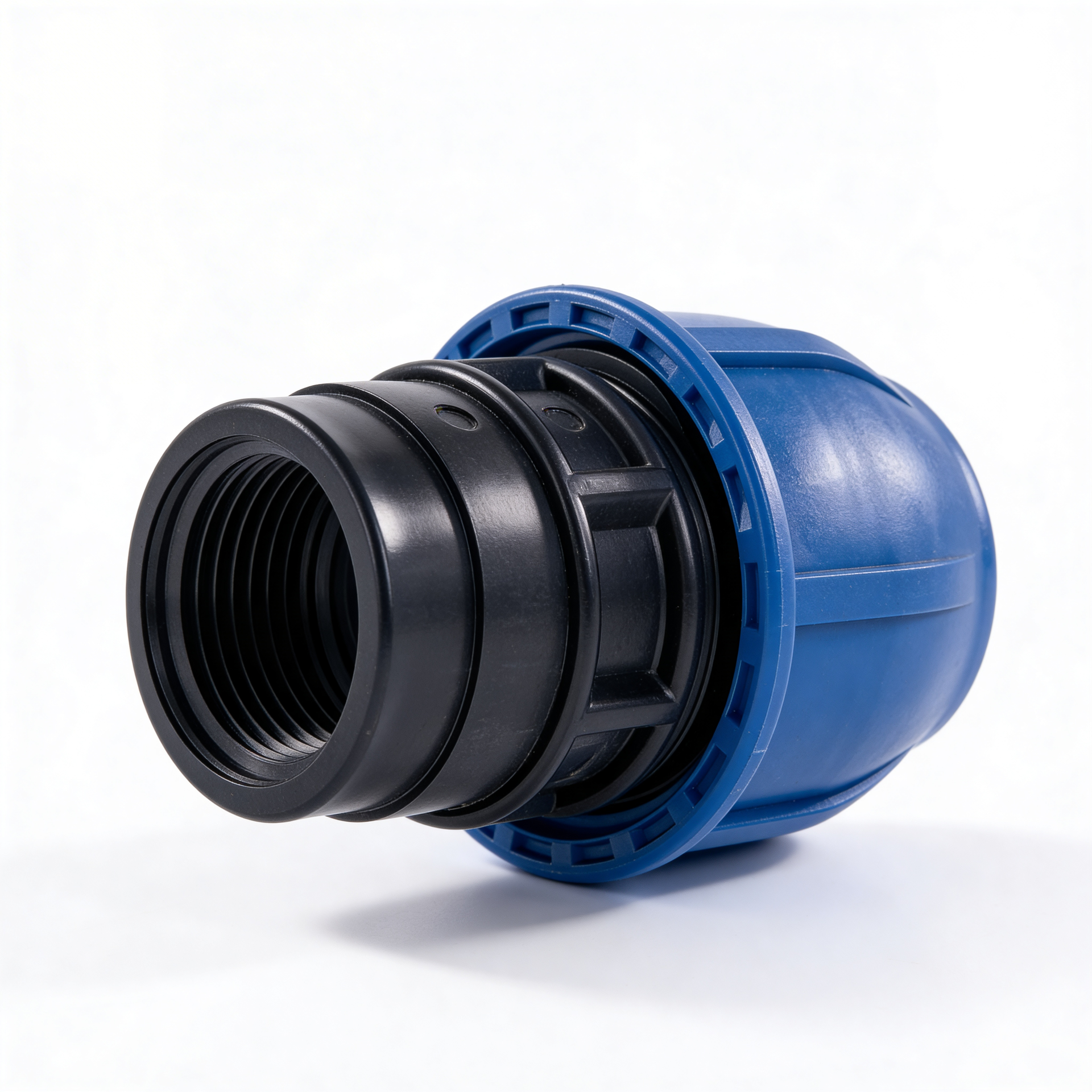 Adaptador UPR R-Hembra