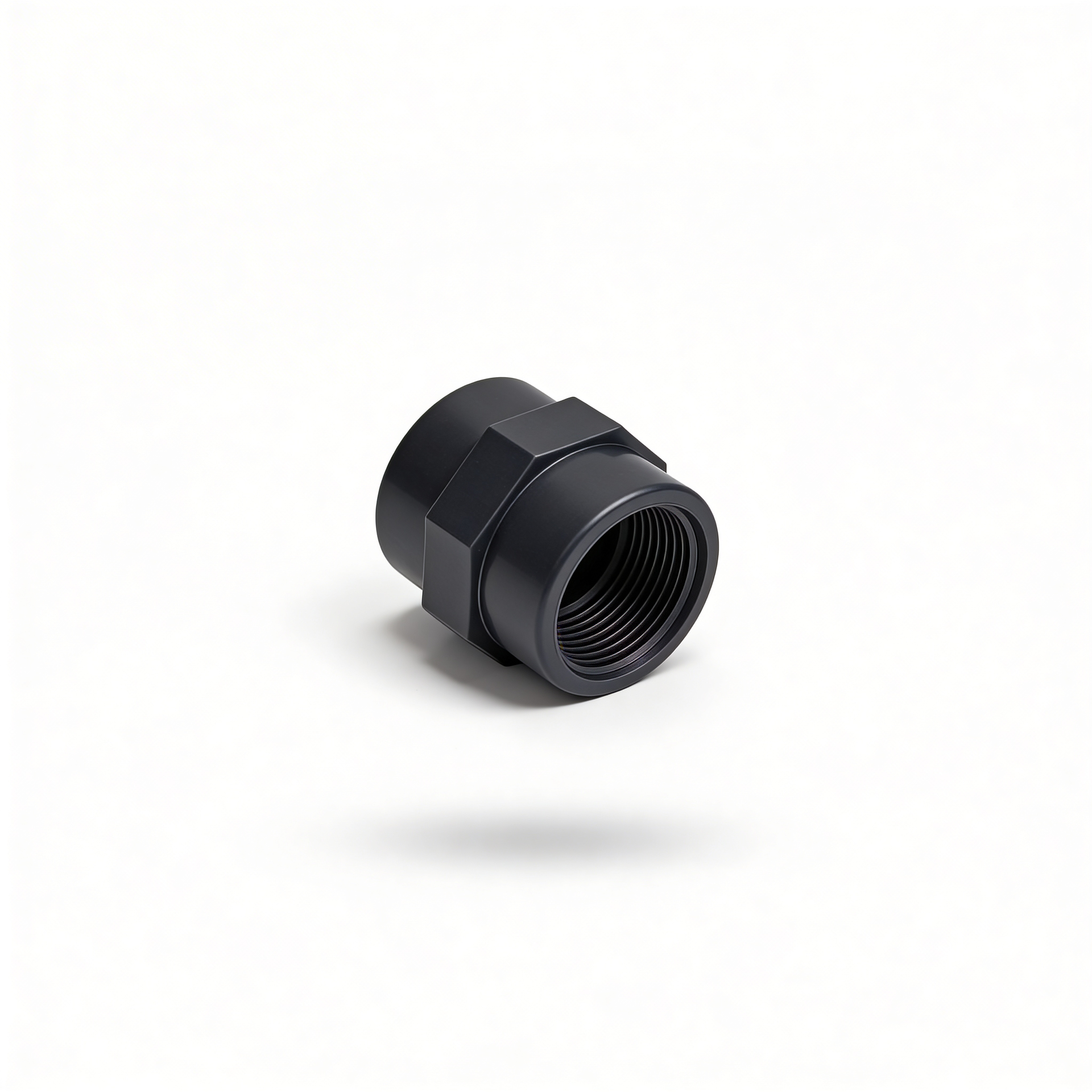 Unión Manguito R-Hembra