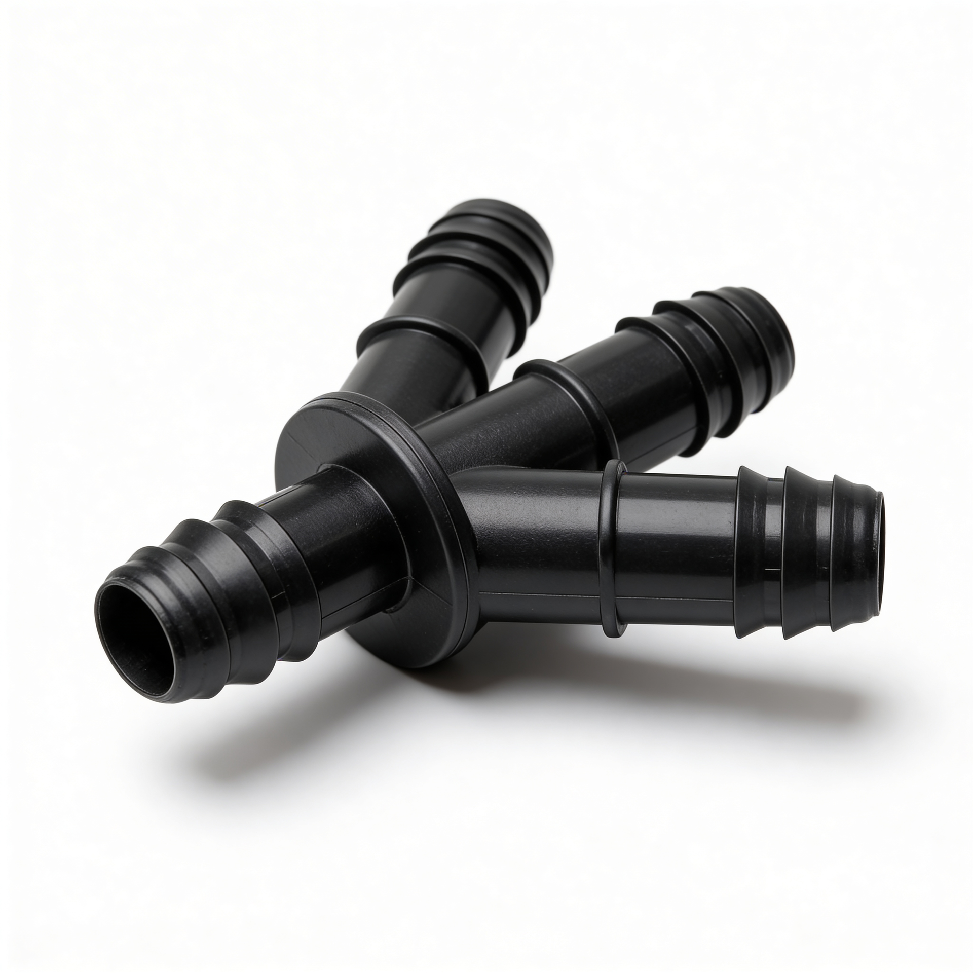 Yee Dentada 3 Salidas