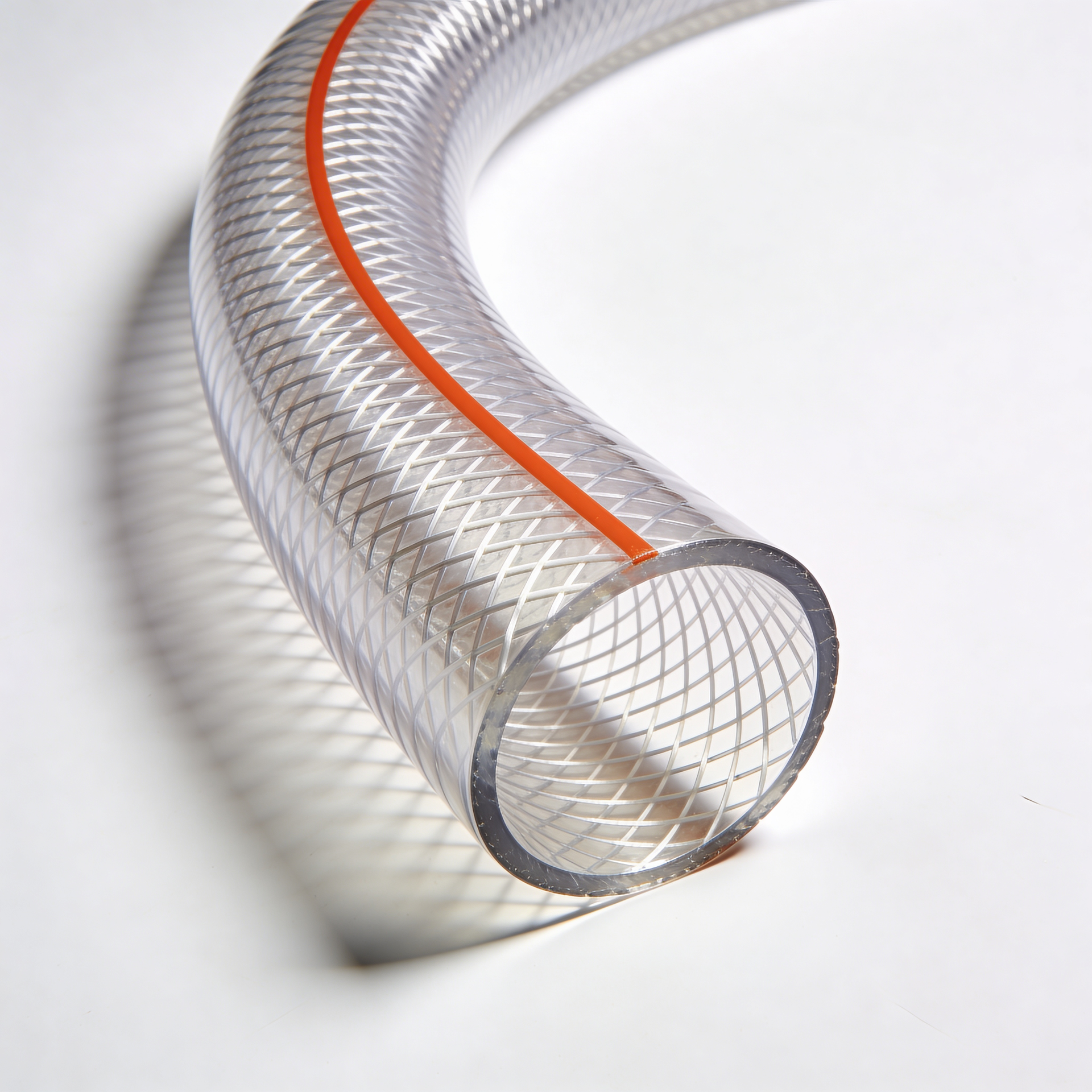 Manguera PVC Reforzada Industrial