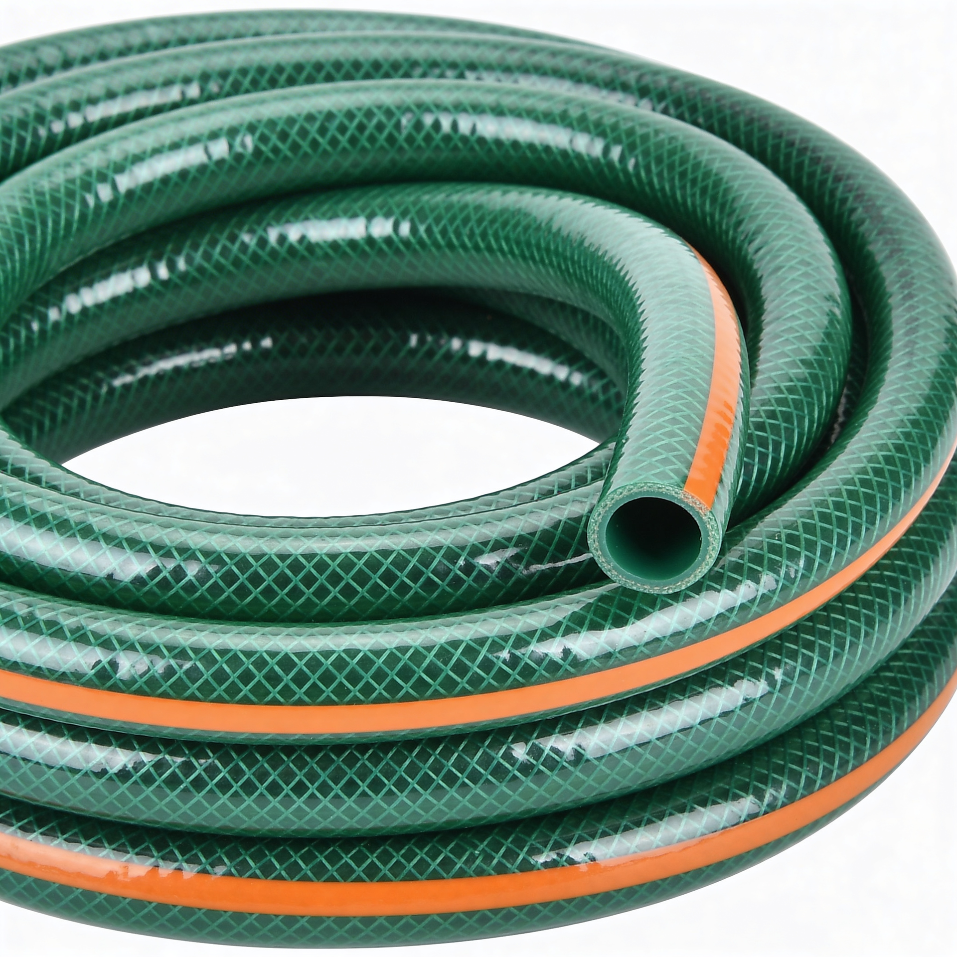 Manguera PVC Jardín Reforzada