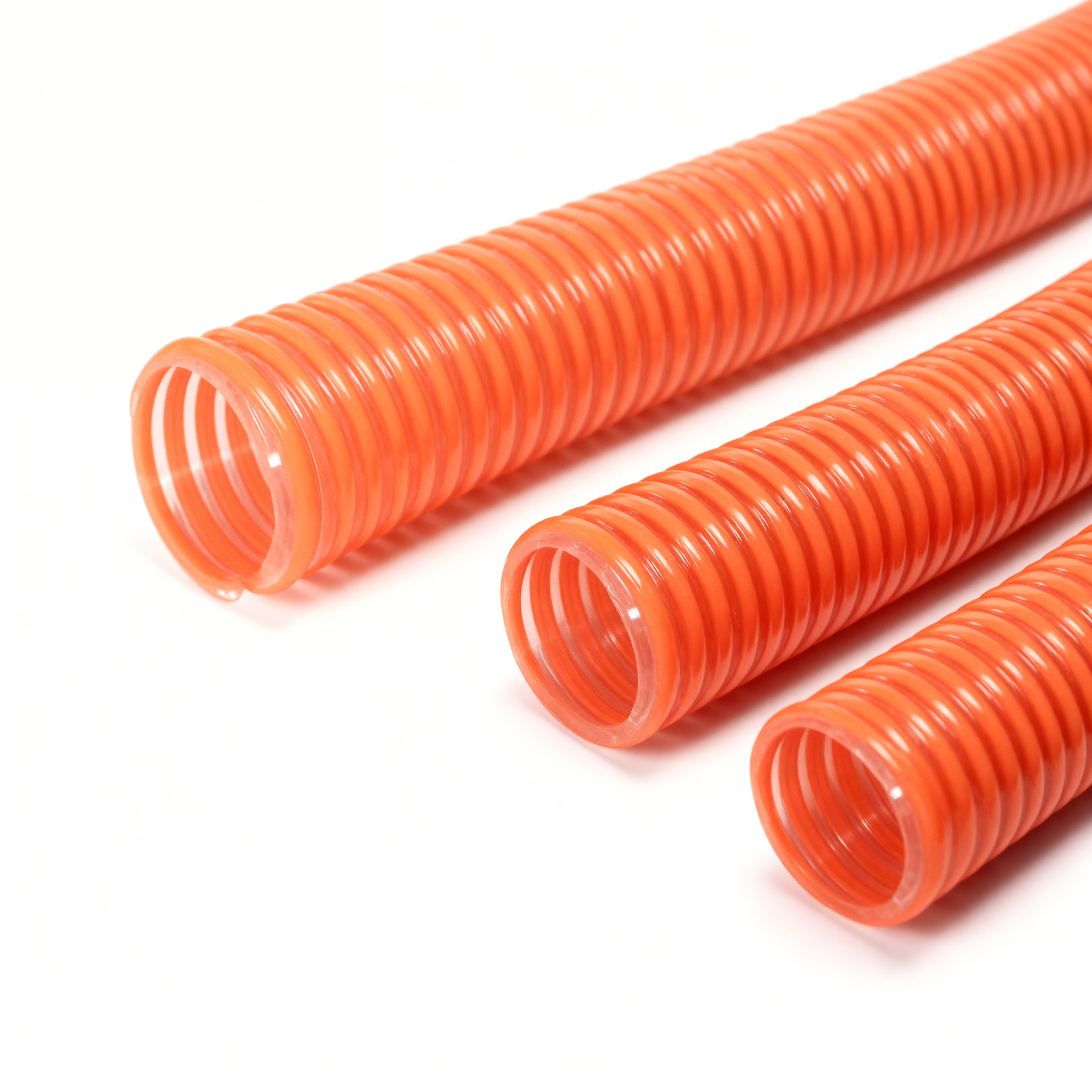 Manguera Succión y Descarga 3